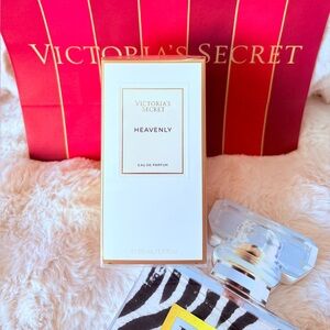🩷🩷Victoria's Secret Heavenly Eau de Parfum 1.7 oz🩷🩷